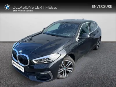 BMW Serie 1 116d 116ch Business Design occasion 2022 - Photo 1