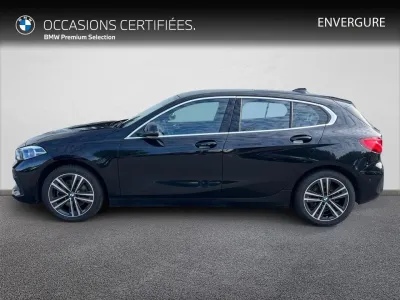 BMW Serie 1 116d 116ch Business Design occasion 2022 - Photo 3