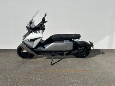 BMW C CE04 11kW 2026 occasion 2026 - Photo 1