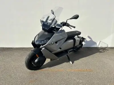 BMW C CE04 11kW 2026 occasion 2026 - Photo 2