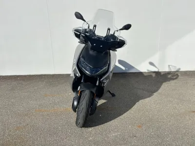 BMW C CE04 11kW 2026 occasion 2026 - Photo 3