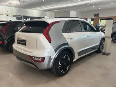 KIA Niro EV 204ch Premium occasion 2023 - Photo 4