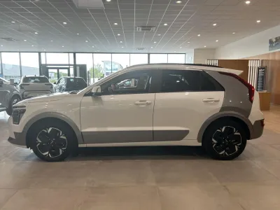 KIA Niro EV 204ch Premium occasion 2023 - Photo 3