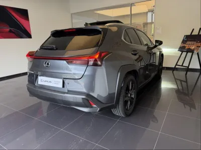 LEXUS UX 250h Luxe 2WD occasion 2023 - Photo 4