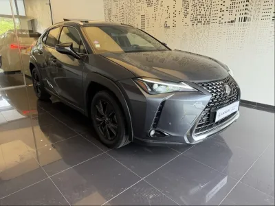 LEXUS UX 250h Luxe 2WD occasion 2023 - Photo 3