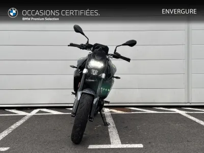 BMW F 900 R A2 - 95CH (Bridable) occasion 2023 - Photo 2