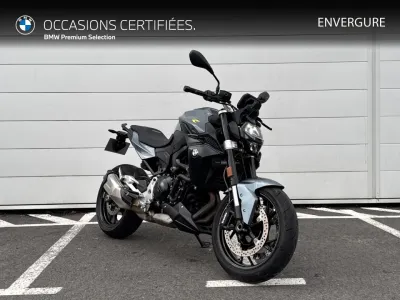 BMW F 900 R A2 - 95CH (Bridable) occasion 2023 - Photo 3