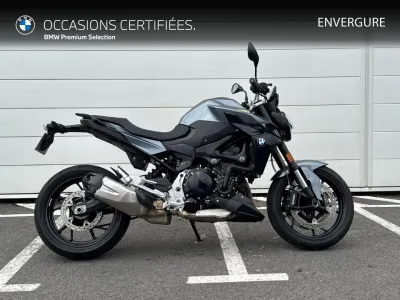 BMW F 900 R A2 - 95CH (Bridable) occasion 2023 - Photo 4