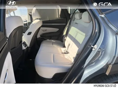 HYUNDAI Tucson 1.6 T-GDi 230ch Hybrid Executive BVA6 occasion 2023 - Photo 4