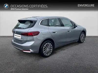 BMW Serie 2 ActiveTourer 218i 136ch Business Design DKG7 occasion 2023 - Photo 2