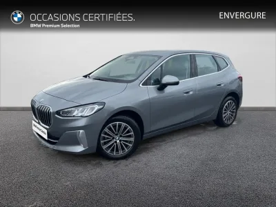 BMW Serie 2 ActiveTourer 218i 136ch Business Design DKG7 occasion 2023 - Photo 1