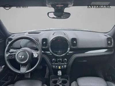 MINI Countryman Cooper SE 125ch + 95ch Edition Premium Plus ALL4 BVA6 occasion 2023 - Photo 4