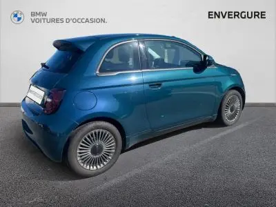 FIAT 500 e 95ch MY23 occasion 2022 - Photo 3