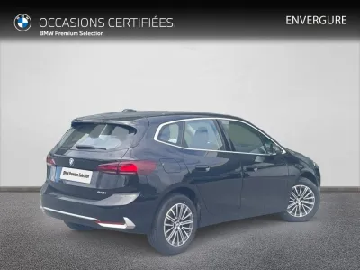 BMW Serie 2 ActiveTourer 218i 136ch Business Design DKG7 occasion 2024 - Photo 2