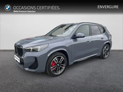 BMW X1 sDrive20i 170ch occasion 2026 - Photo 1