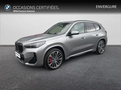 BMW X1 xDrive23d 211ch M Sport occasion 2026 - Photo 1