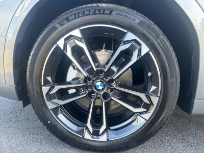 BMW X2 sDrive20dA 163ch M Sport DKG7 occasion 2026 - Photo 4
