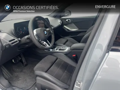 BMW Serie 1 120dA 163ch M Sport DKG7 occasion 2026 - Photo 4
