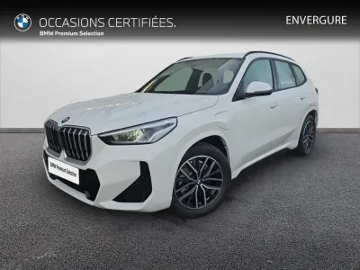 BMW X1 xDrive25e 245ch M Sport occasion 2026 - Photo 1