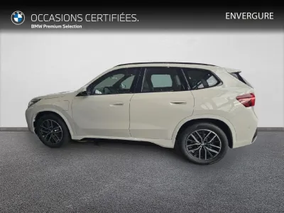 BMW X1 xDrive25e 245ch M Sport occasion 2026 - Photo 2
