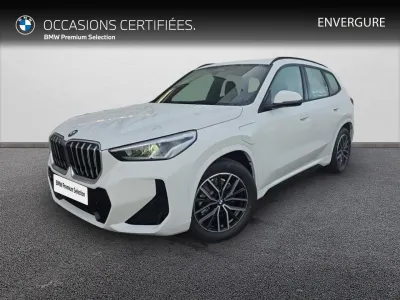BMW X1 xDrive25e 245ch M Sport occasion 2026 - Photo 1