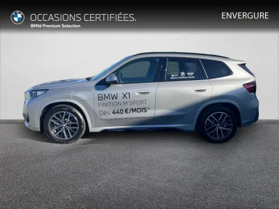 BMW X1 xDrive25e 245ch M Sport occasion 2026 - Photo 3