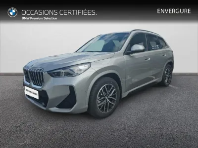 BMW X1 sDrive20i 170ch M Sport occasion 2026 - Photo 1