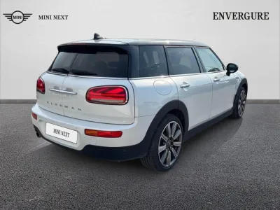 MINI Clubman Cooper 136ch Edition Premium Plus BVA7 occasion 2023 - Photo 2