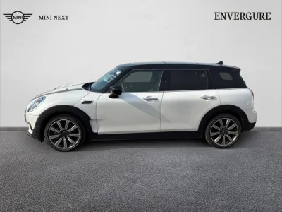 MINI Clubman Cooper 136ch Edition Premium Plus BVA7 occasion 2023 - Photo 3