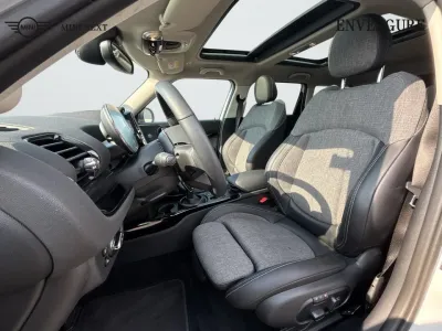 MINI Clubman Cooper 136ch Edition Premium Plus BVA7 occasion 2023 - Photo 4
