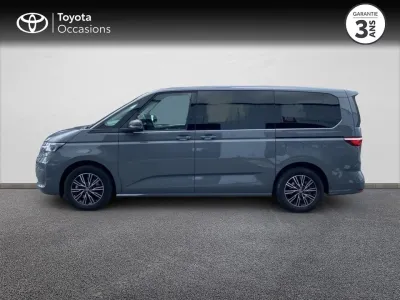 VOLKSWAGEN Multivan 1.4 eHybrid 218ch Life Long DSG6 occasion 2023 - Photo 3