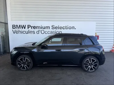MINI Aceman SE 218ch JCW occasion 2024 - Photo 1