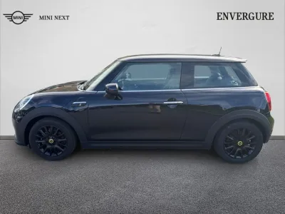 MINI Mini Cooper SE 184ch Edition Premium BVA 5CV occasion 2023 - Photo 3