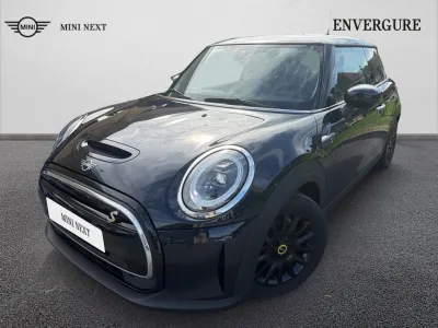 MINI Mini Cooper SE 184ch Edition Premium BVA 5CV occasion 2023 - Photo 1