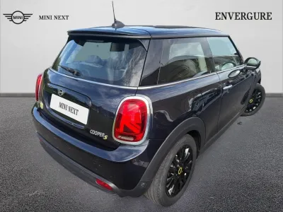 MINI Mini Cooper SE 184ch Edition Premium BVA 5CV occasion 2023 - Photo 2