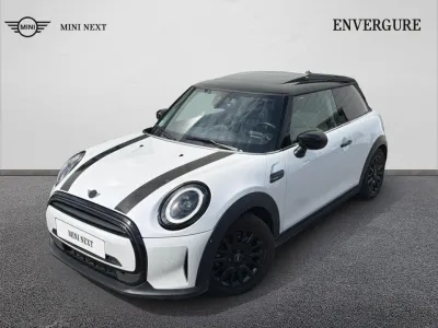 MINI Mini Cooper 136ch  Edition Camden BVA7 occasion 2023 - Photo 1