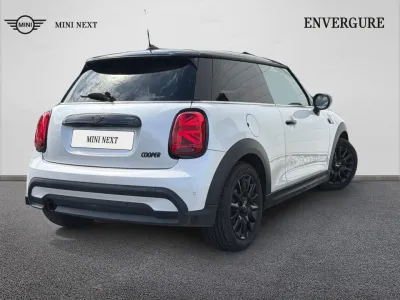 MINI Mini Cooper 136ch  Edition Camden BVA7 occasion 2023 - Photo 2