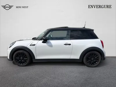 MINI Mini Cooper 136ch  Edition Camden BVA7 occasion 2023 - Photo 3