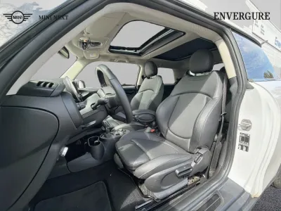 MINI Mini Cooper 136ch  Edition Camden BVA7 occasion 2023 - Photo 4