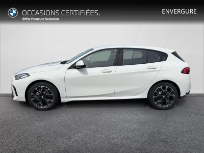 BMW Serie 1 116A 122ch M Sport Design DKG7 occasion 2026 - Photo 3