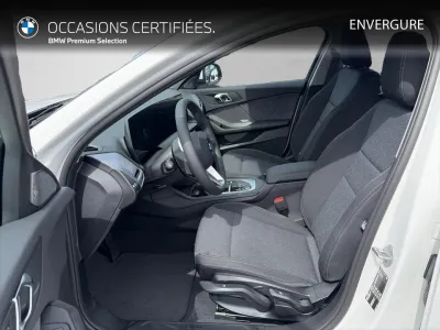BMW Serie 1 116A 122ch M Sport Design DKG7 occasion 2026 - Photo 4