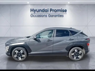 HYUNDAI Kona 1.6 GDi 129ch Hybrid Executive DCT-6 occasion 2025 - Photo 2