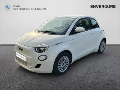 FIAT 500 e 118ch MY23 occasion 2023 - Photo 1