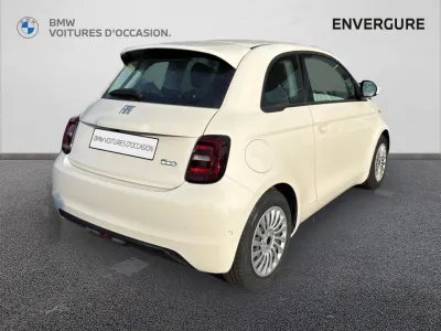 FIAT 500 e 118ch MY23 occasion 2023 - Photo 3
