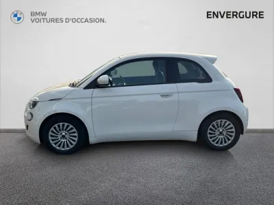FIAT 500 e 118ch MY23 occasion 2023 - Photo 2