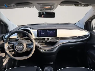 FIAT 500 e 118ch MY23 occasion 2023 - Photo 4