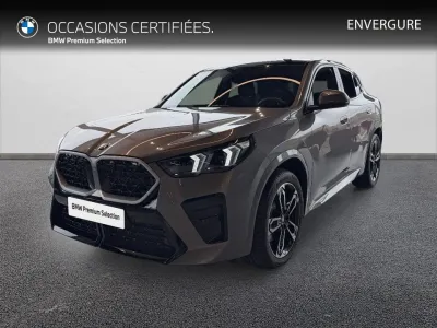 BMW X2 sDrive20iA 170ch M Sport DKG7 occasion 2026 - Photo 1