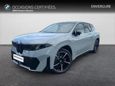 BMW iX3 40 320ch M Sport Pro occasion 2026 - Photo 1
