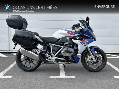 BMW R 1250 RS - Finition Pro occasion 2024 - Photo 4