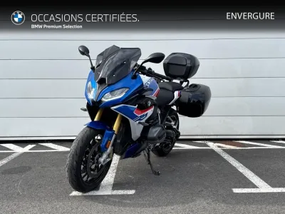 BMW R 1250 RS - Finition Pro occasion 2024 - Photo 1